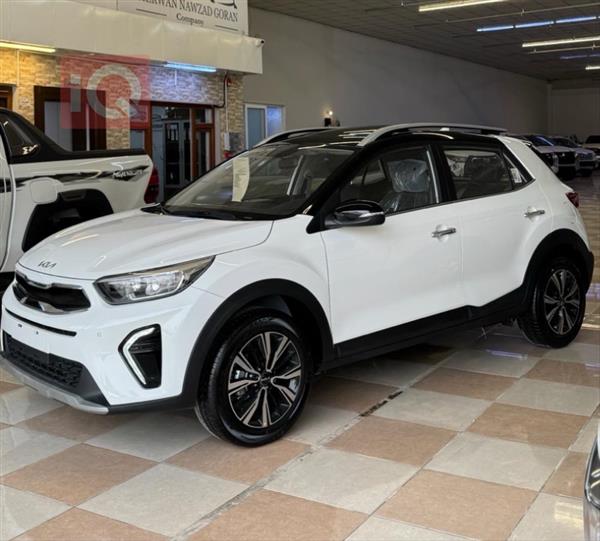 Kia KX1 2025 for sale in Iraq - Erbil
